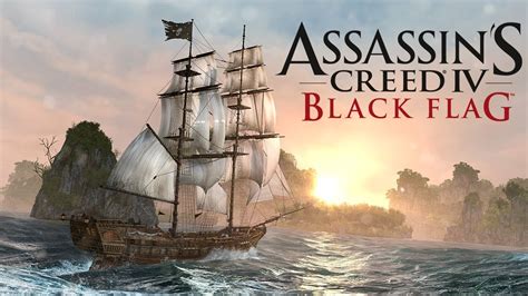 Assassin S Creed IV Black Flag PC Behind The Scenes YouTube