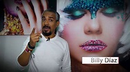 BILLY DIAZ - Expo Fashion Mariela 2016 - YouTube