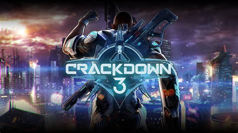 Crackdown 3 Análise Review Central Xbox