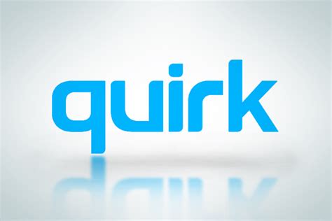 Quirk Acquired By Global Marketing Agency