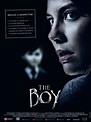 Casting du film The Boy : Réalisateurs, acteurs et équipe technique ...