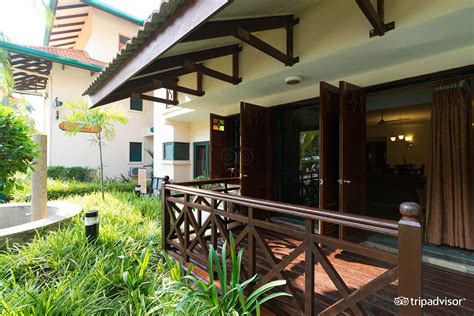 Отель ilham resort port dickson 3* расположен в малайзии по адресу: PNB Ilham Resort