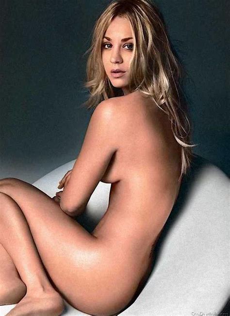 Kaley Couco Nude Telegraph