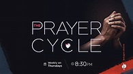 The Prayer Cycle - Intentional Weekly Prayer Time | MyGeneration Church