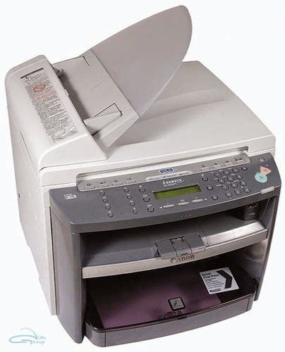 Printer and scanner software download. CANON MF4690 SCANNER DRIVER