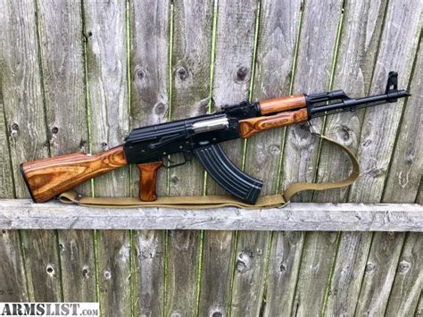 Armslist For Sale Russian Parts Kit Ak47