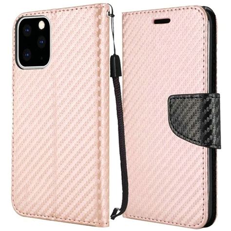 Leaks and rumors keep rolling in, revealing everything from the likely release date to the probable design, expected specs to some exciting new features. For Apple iPhone 11 Pro Max Rose Gold Carbon Fiber Leather ...