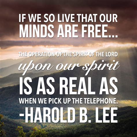 Ldsquotes Meditate Preslee Revelation Lds Mormon Quotes Lds