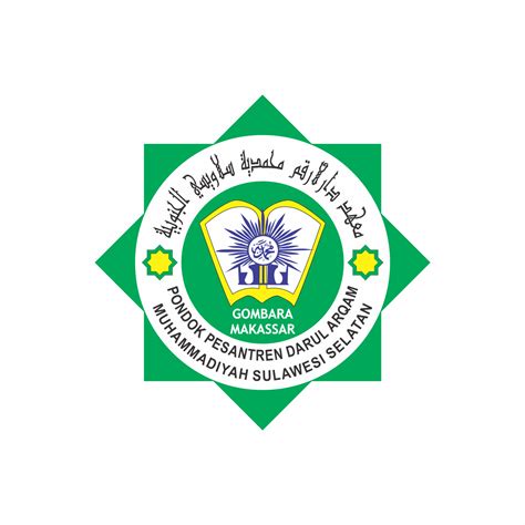 Darul Arqam Muhammadiyah Gombara Makassar