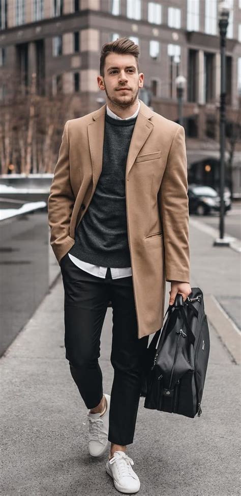 Smart Casual Dress Code For Men 19 Best Smart Casual Outfit Ideas