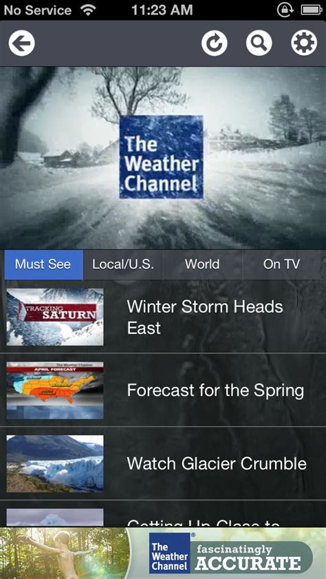 Weather icons download icons world weather online. The Weather Channel App Gets Updated With New Travel Watch ...