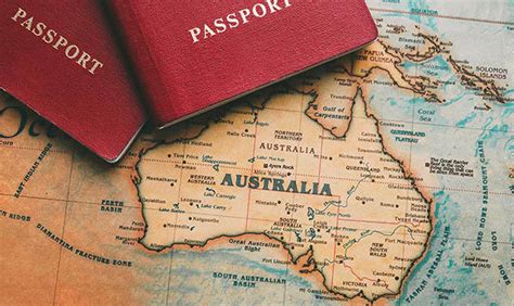 Requisitos Y Como Viajar A Australia Desde España 】 2022