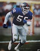 Lawrence Taylor Signed Photo, Autographed NFL Photos
