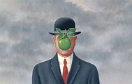 Les 10 œuvres les plus célèbres de René Magritte - niood