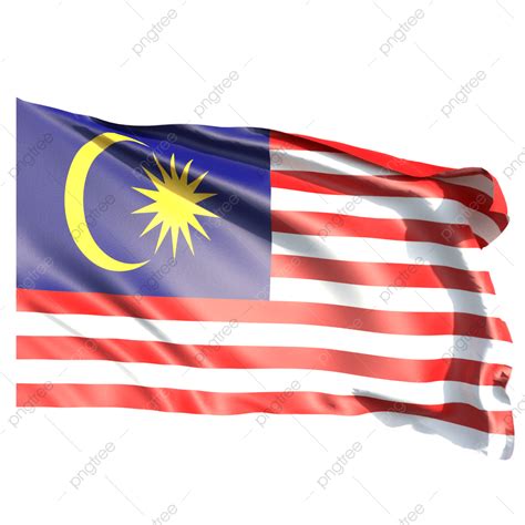 Malaysia Flag Waving Malaysia Flag Waving Transparent Malaysia Flag