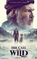 The Call of the Wild (2020) Poster #1 - Trailer Addict