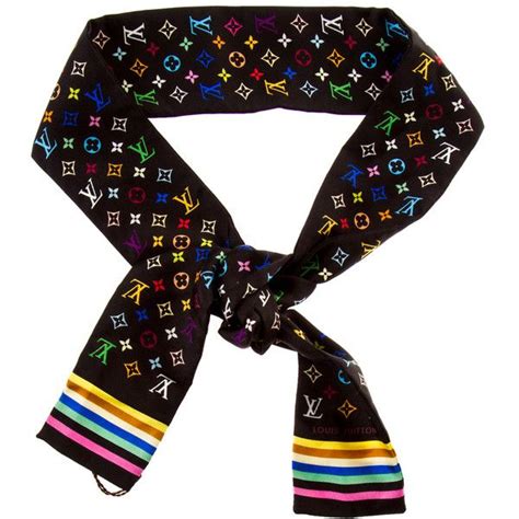 Louis Vuitton Head Scarf Mensch