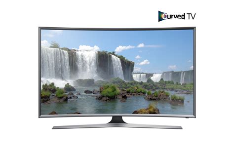 Samsung 40 Inch Full Hd Curved Smart Tv J6300 Price Specs Features