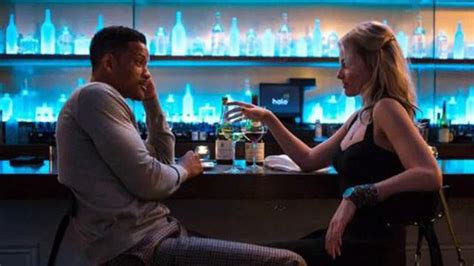 Focus is a 2015 romantic comedy/drama directed and written by glenn ficarra and john requa, starring will smith and margot robbie. Focus (15) Close-Up Film Review