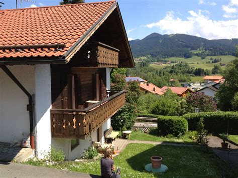 The spa contribution is a fixed and earmarked contribution, the proceeds of which are used to develop and maintain facilities provided for spa purposes. Apartment Haus Zugspitzblick, Zugspitz-Region, Ammergauer ...