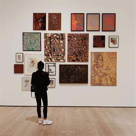 Hammer Museum 𝘱𝘪𝘯𝘵𝘦𝘳𝘦𝘴𝘵𝘵𝘩𝘢𝘵𝘴𝘬𝘤 Art Gallery Wall Museum Art