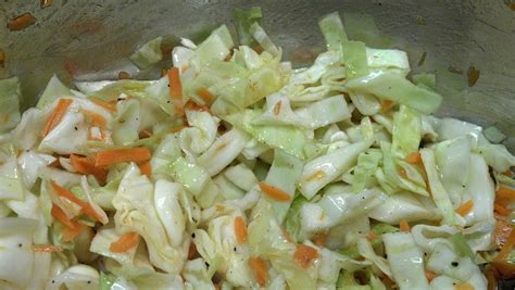 Oct 23, 2017 · there are two main ways to make your own homemade coleslaw mix: 1/4 cup EVOO