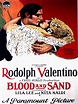 Sangre y arena - Película 1922 - SensaCine.com