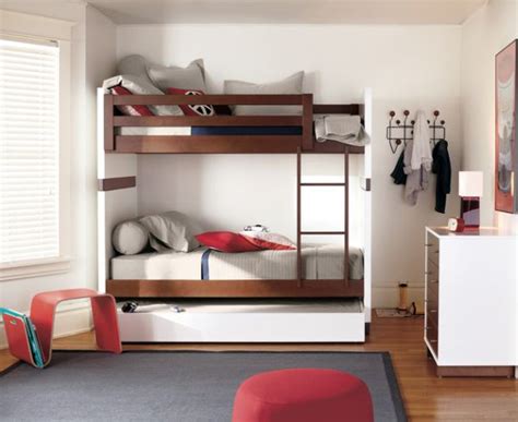 Cooltoddlerbeds.com is a professional kids beds store, we sell all kinds of bed online, including bunk bed, loft bed, trundle bund, platform bed, daybed, twin size, king size, queen size, metal, wood. 24 Cool Trundle Beds for Your Kids Room