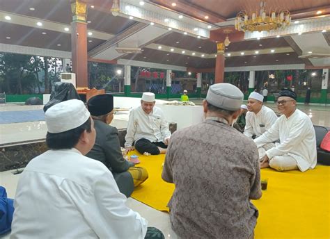 Pengajian Talim Bapak Bapak