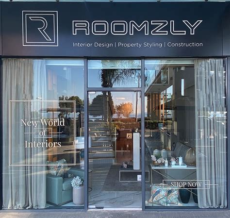 Roomzly Interior Design Studio Opens Limassol Concept Store Cyprus Mail