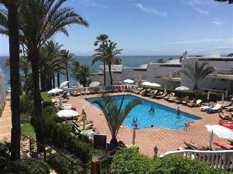 Macdonald Leila Playa Resort Pool Pictures And Reviews Tripadvisor
