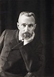 Pierre Curie : biografia i życiorys, 5 ciekawostek, znak zodiaku