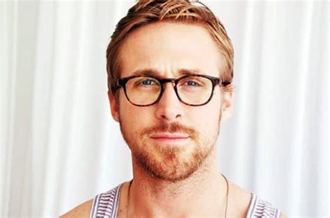 5 Sharp Ryan Gosling Beard Styles To Copy This Summer