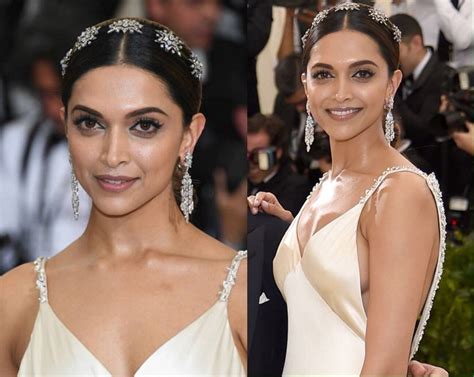 Priyanka Chopra V S Deepika Padukone Who Was The Best Dressed 78006