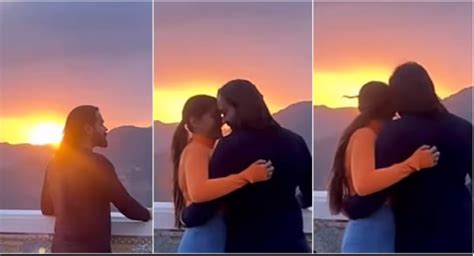 Sapna Choudharys Romantic Video Viral