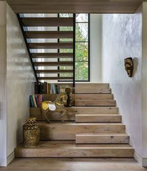 36 Stunning Wooden Stairs Design Ideas Magzhouse