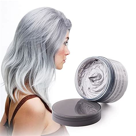 20 Best Metalic Silver Hair Dye Reviews In 2022 Bnb