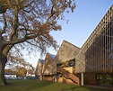 Bedales School Art and Design / Feilden Clegg Bradley Studios | ArchDaily