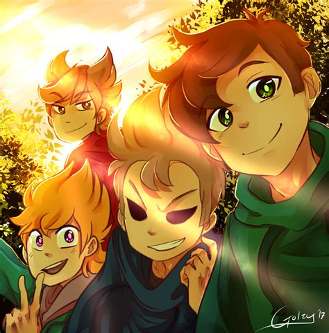 Eddsworld You Have Took My Soul Into Your Fandom Why You”re Making