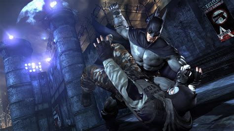 Based on the dc comics superhero batman, it is the sequel to the 2009 video game. Batman: Arkham City Free Download - Full Version Crack!