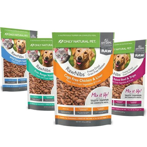 We strive to provide dogs and cats with a wide selection of natural foods, whole food supplements and environmentally friendly products. Raw Food Diet for Dogs & Cats | Only Natural Pet