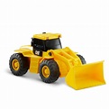 Cat® Power Mini Crew Wheel Loader – CAT