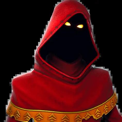 Cloaked Shadow Fortnite Outfit Skin Tracker