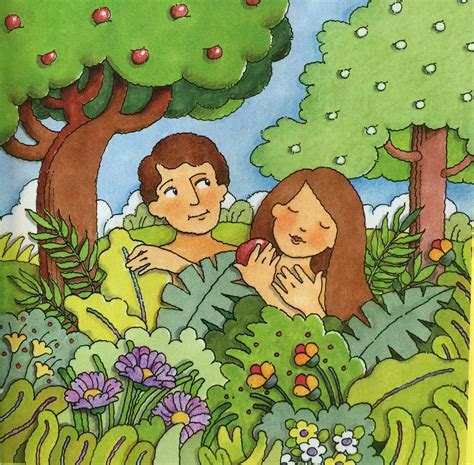 Adam And Eve Animated Clipart 10 Free Cliparts Download Images On