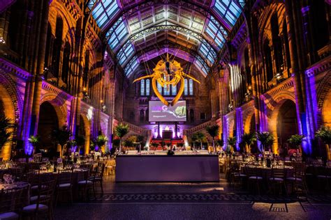 Top 10 Large Event Venues In London