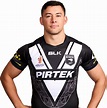 Official Rugby League World Cup profile of Joseph Manu for New Zealand ...