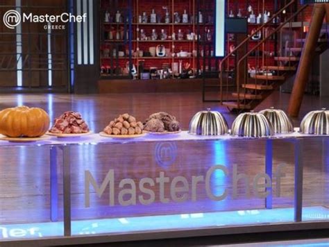 Masterchef Spoiler 243 Ποια ομάδα κερδίζει σήμερα την ομαδική