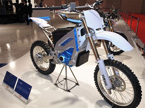 They've been building electric bicycles for 25 years, but. Chceck out Yamaha's upcoming electric motorcycles - Yamaha ...