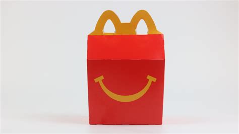 the striking impact adult happy meals had on mcdonald s foot traffic