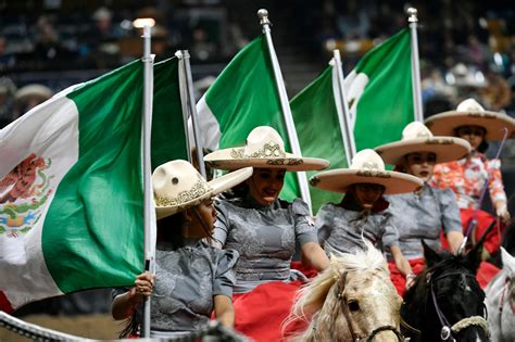 PHOTOS: Mexican Rodeo takes center stage at the Stock Show
